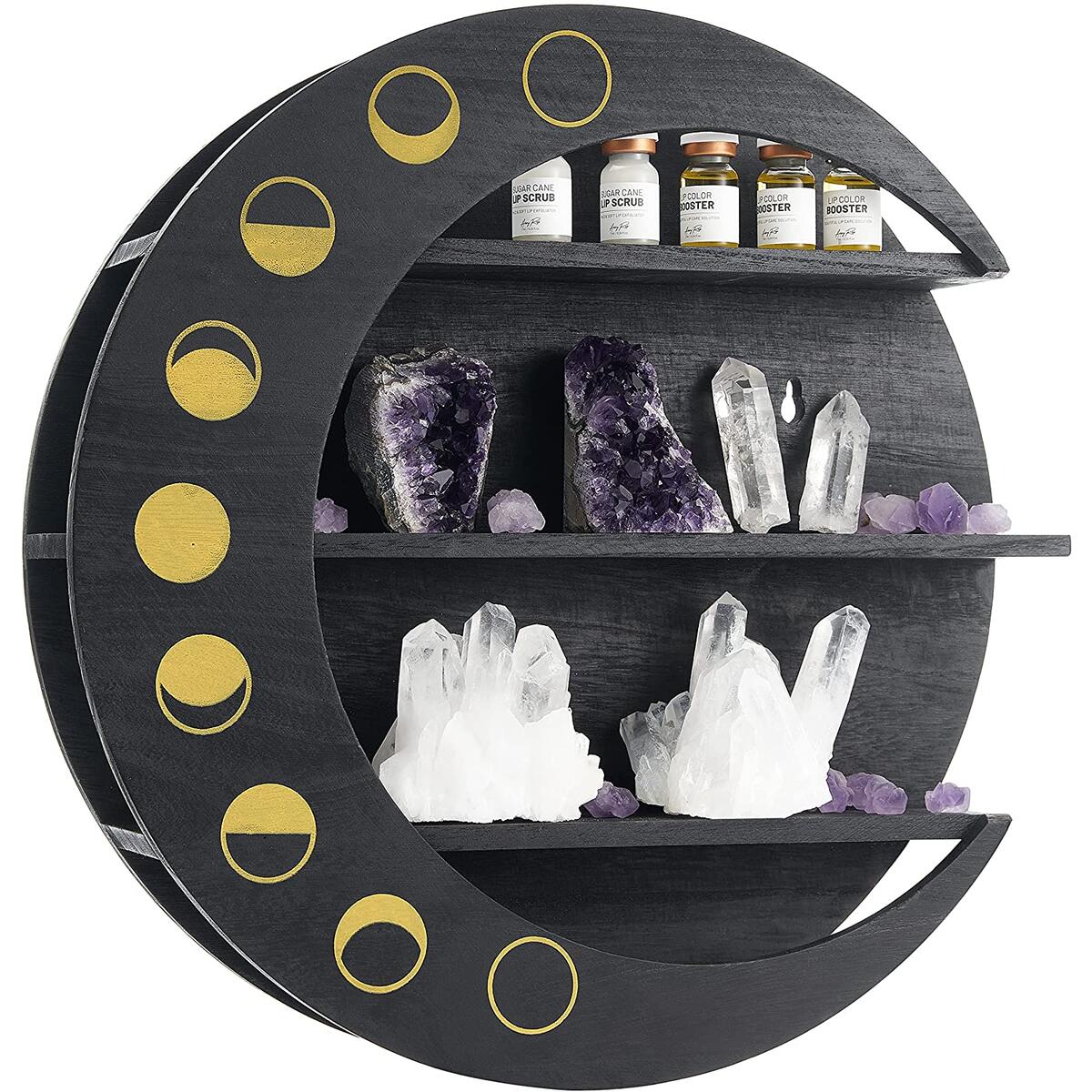 Moon Essential Crystal Cashback Rebate - RebateKey