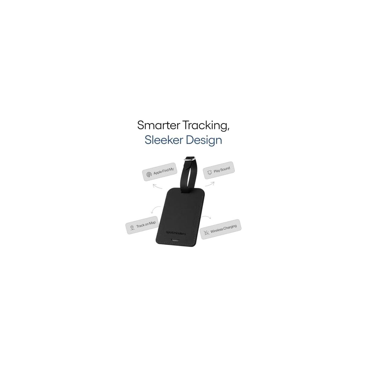 Spotminders Apple Mfi Cashback - RebateKey