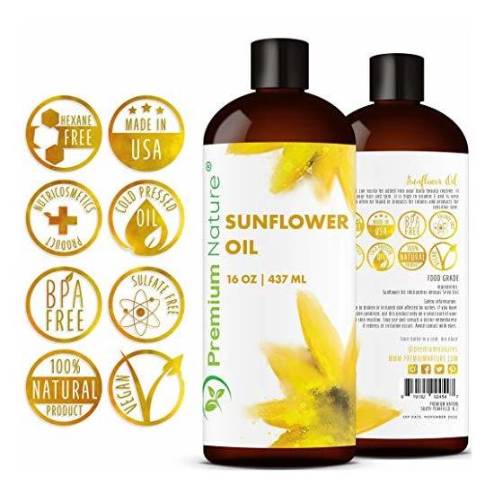 Sunflower Seed Oil Rebates RebateKey