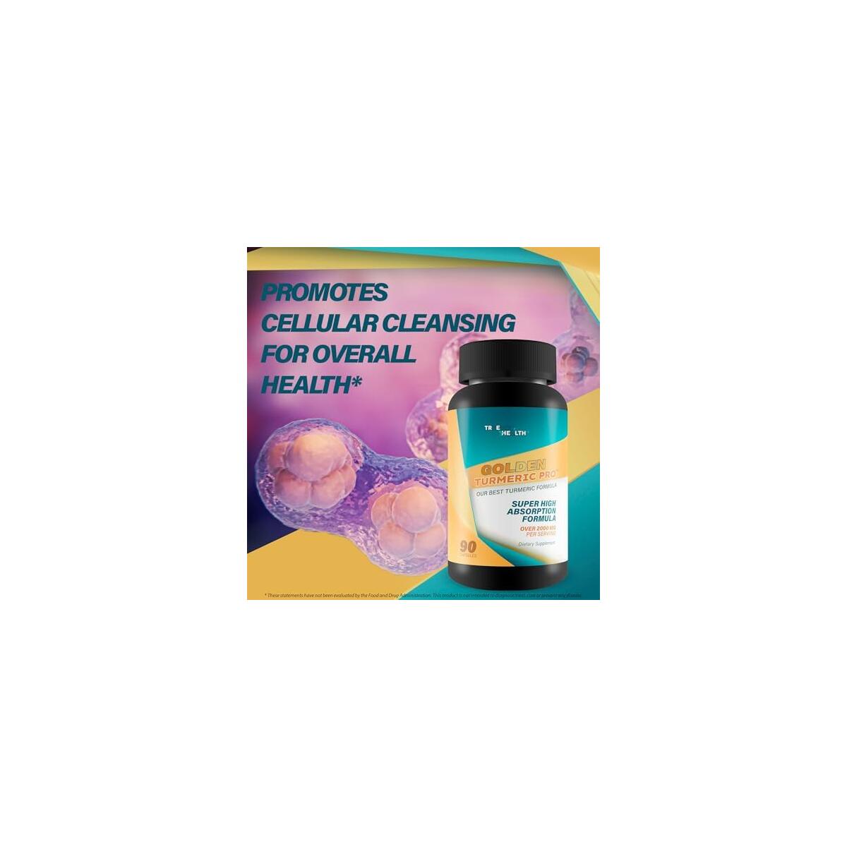 Golden Turmeric Pro 1 Rebates - RebateKey