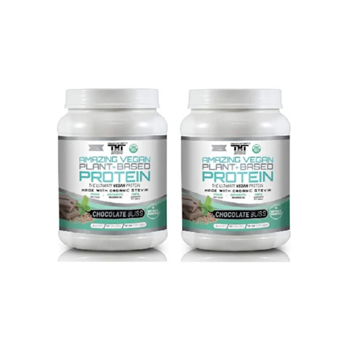 Plant Stack Pack Rebates - RebateKey