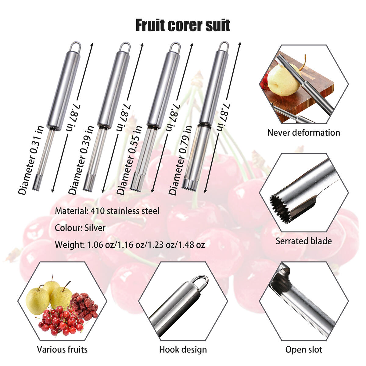 Fruit Cutter Rebates - RebateKey