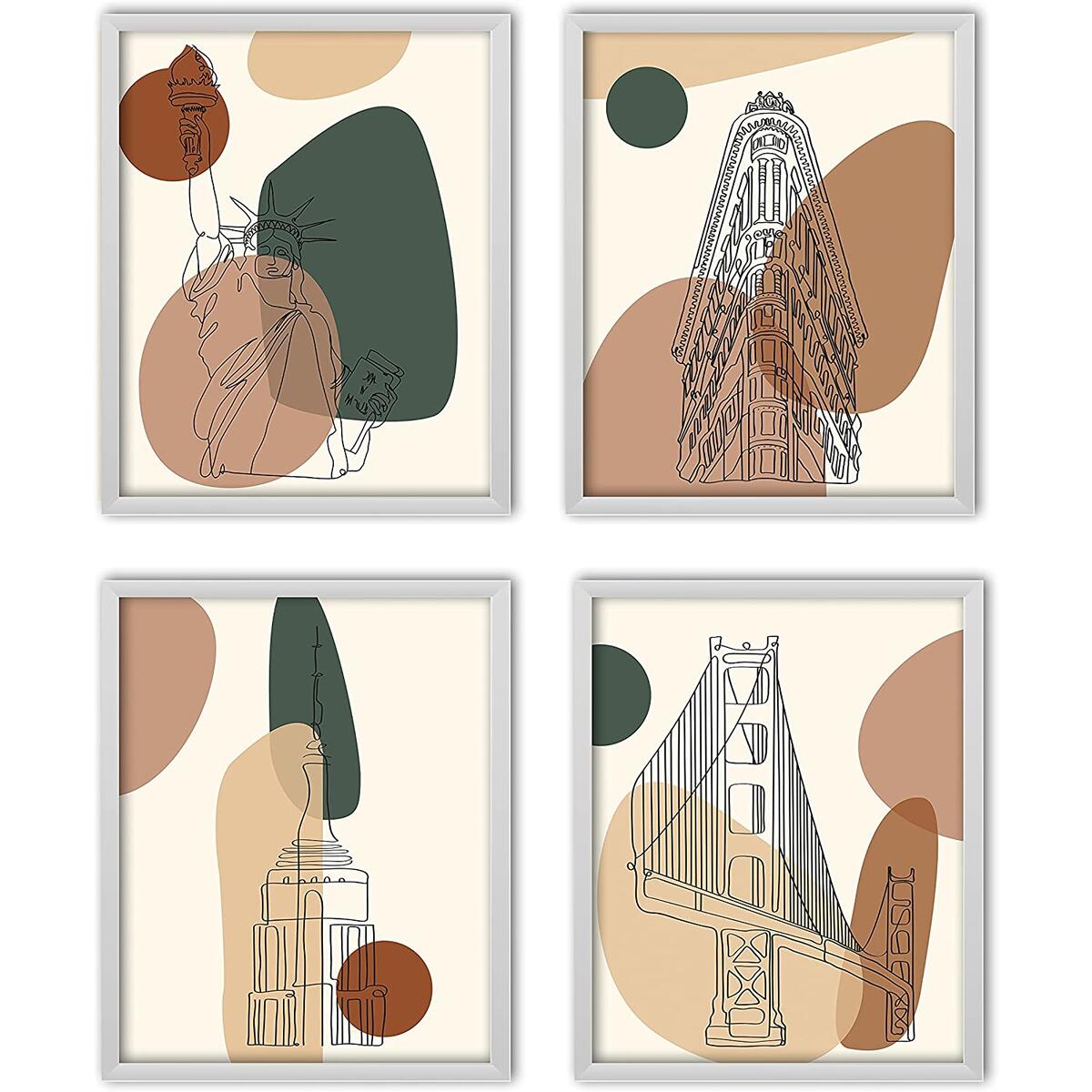 Nyc Wall Art Cashback - RebateKey