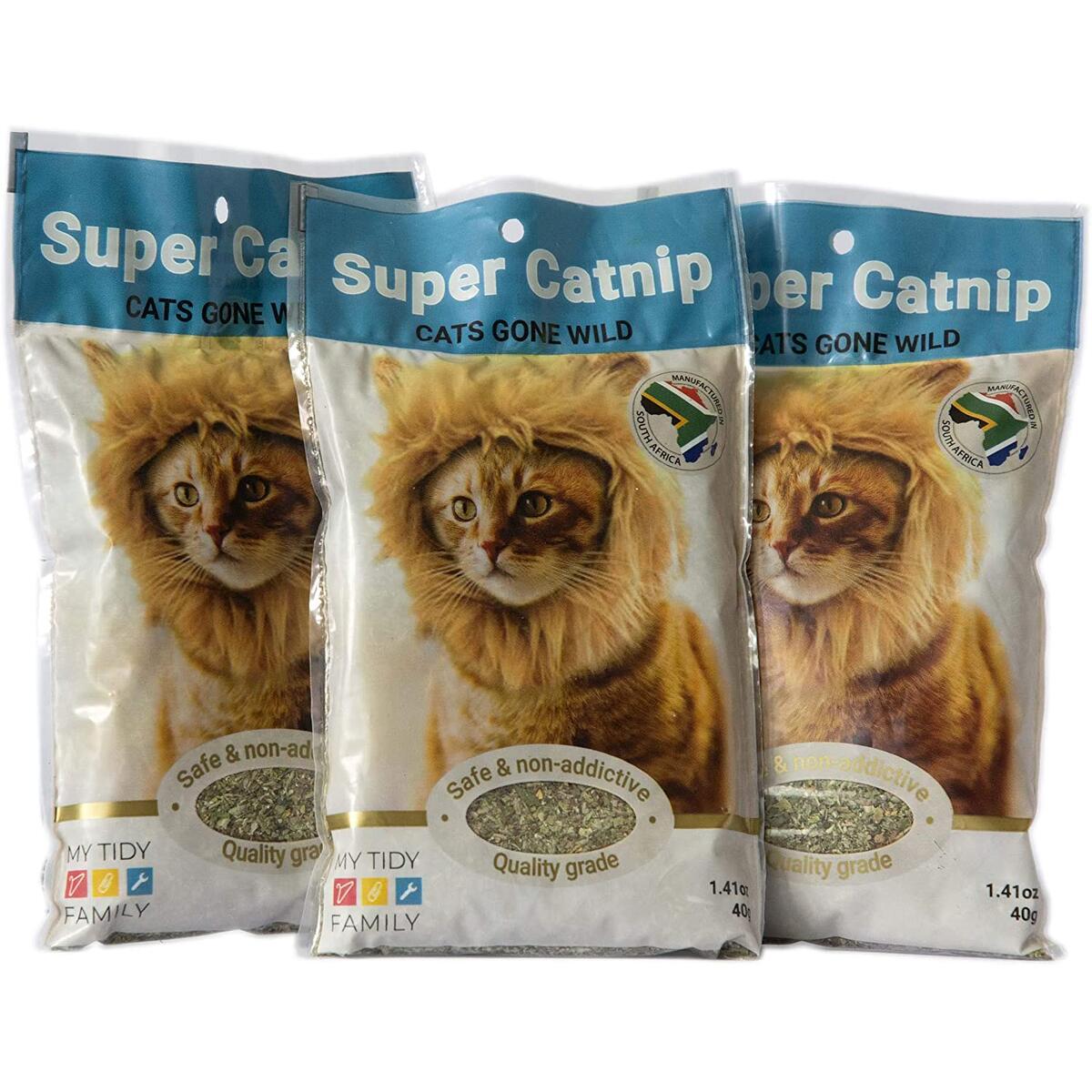 Catnip For Cats Rebate - RebateKey