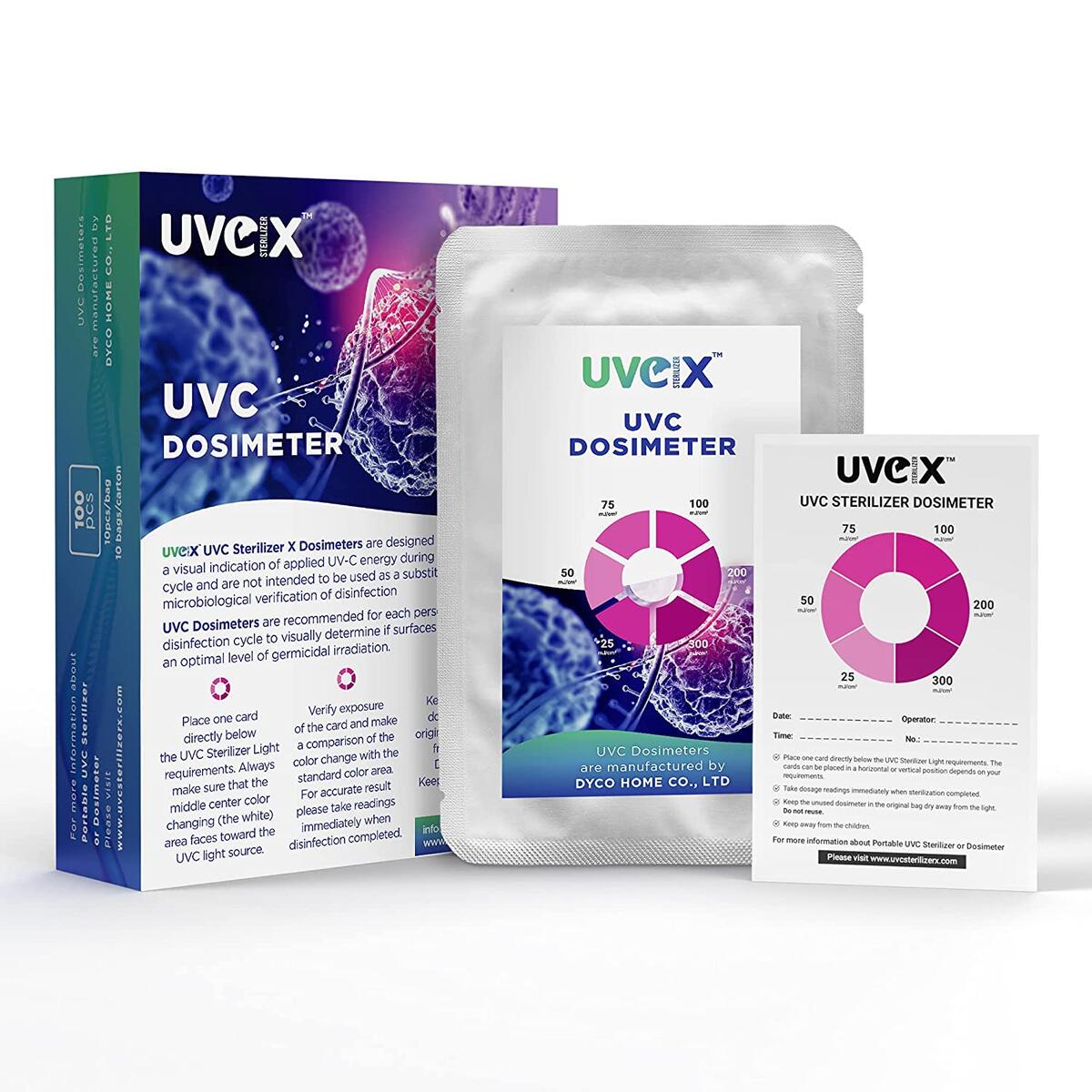 Uvc Light Meter Rebate - RebateKey