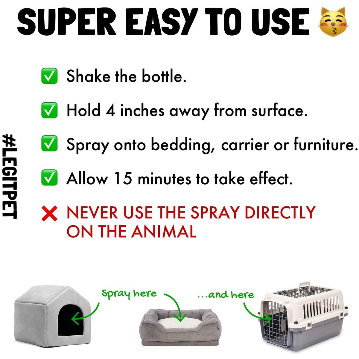 Cat Calming Rebates - RebateKey