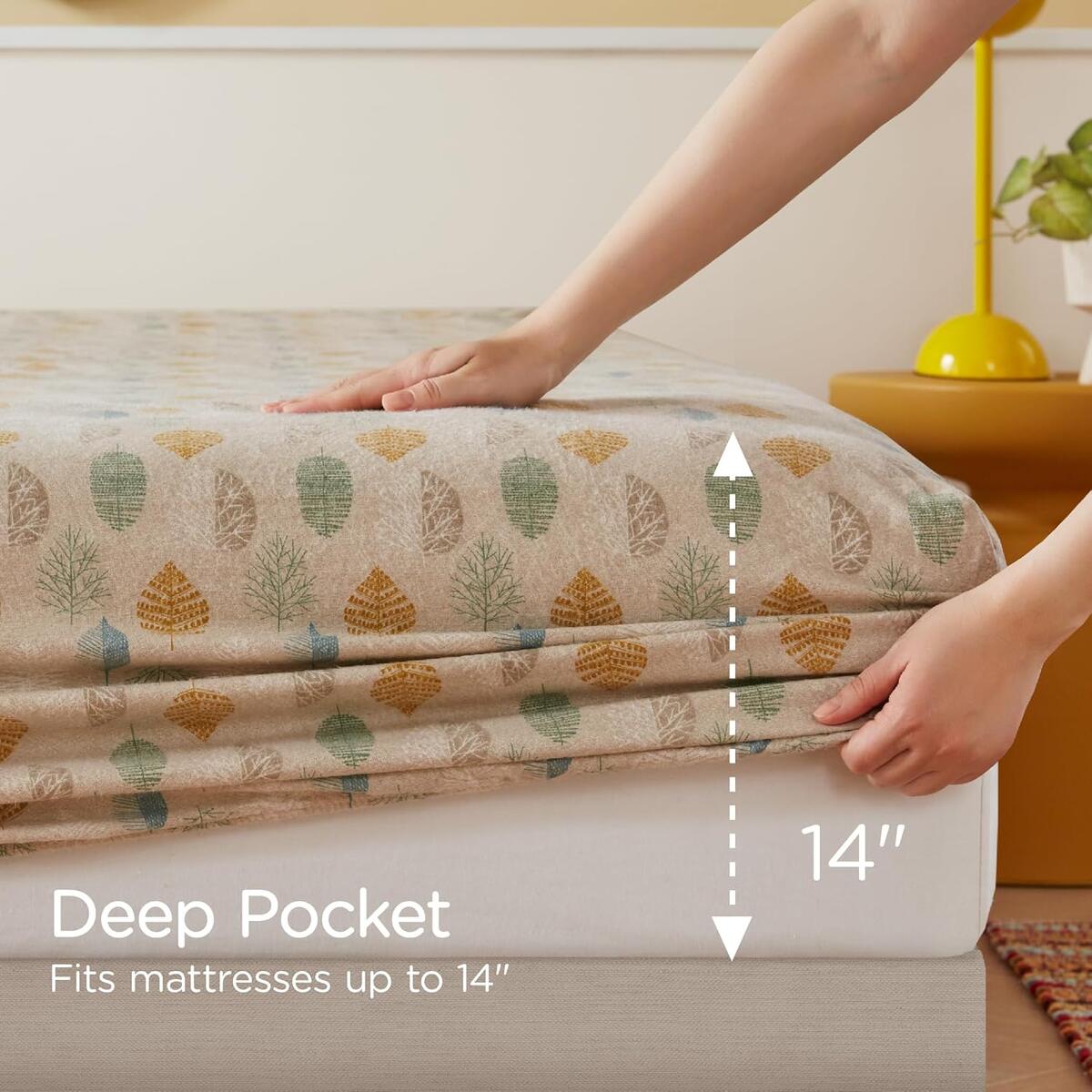 Flannel Sheets Queen Cashback Rebate - RebateKey