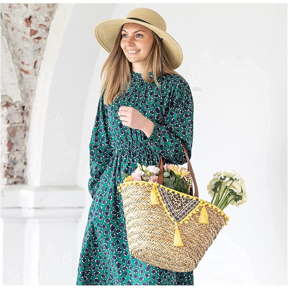 Straw Bags 2 Rebate - RebateKey