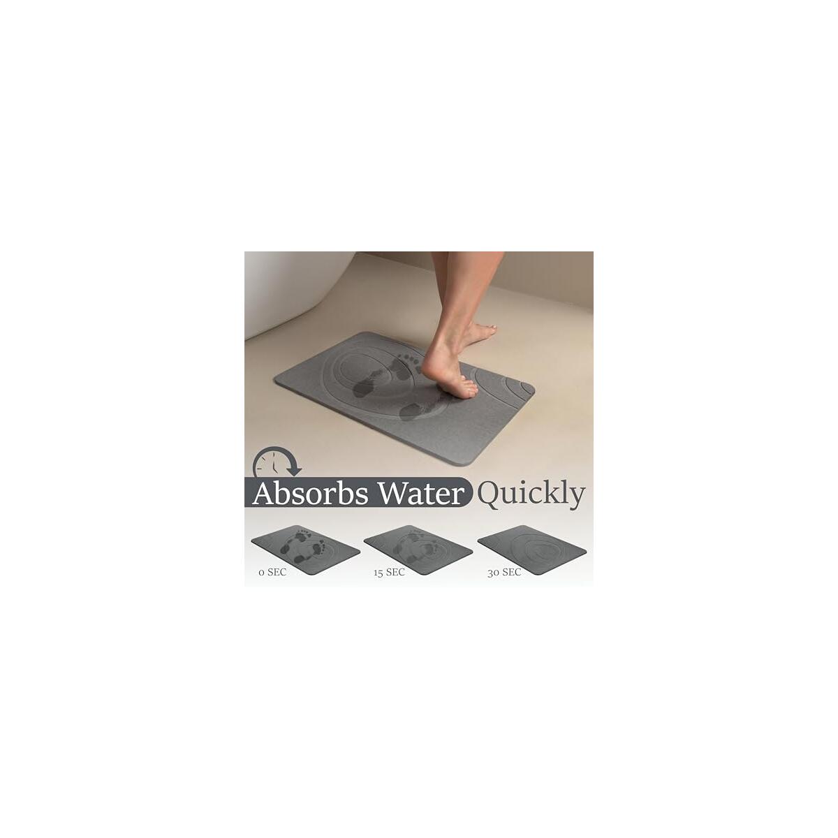 Stone Bath Mat 16 Cashback - RebateKey