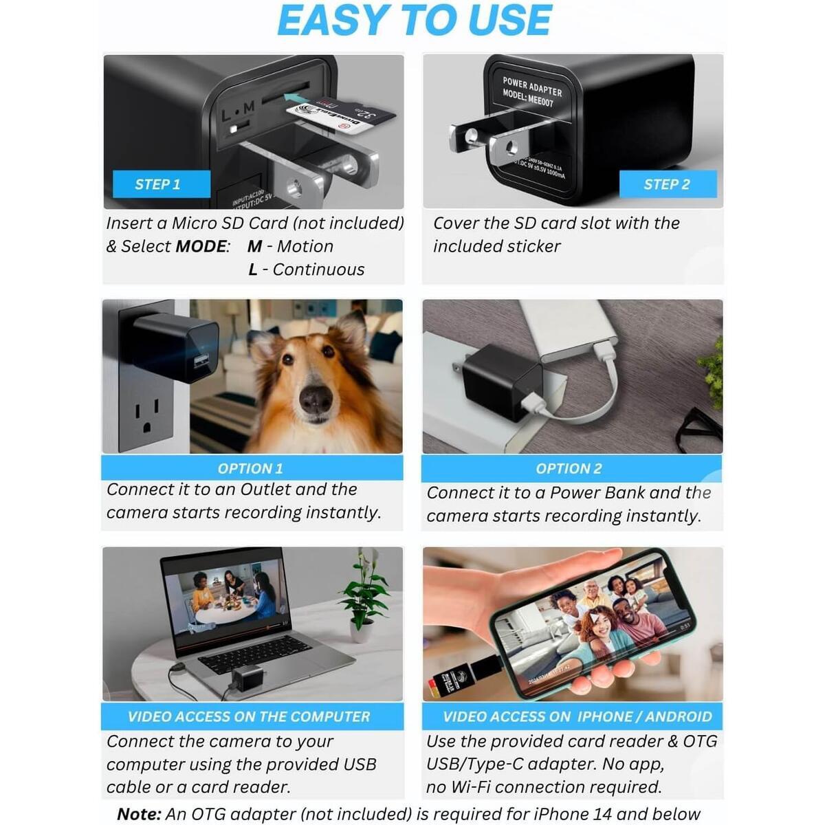 Full Hd Hidden Camera Rebates - RebateKey