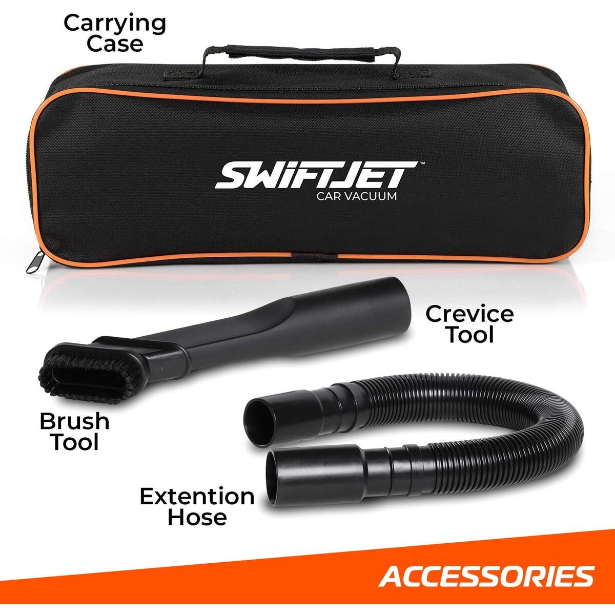 Car Vaccum Cashback - RebateKey