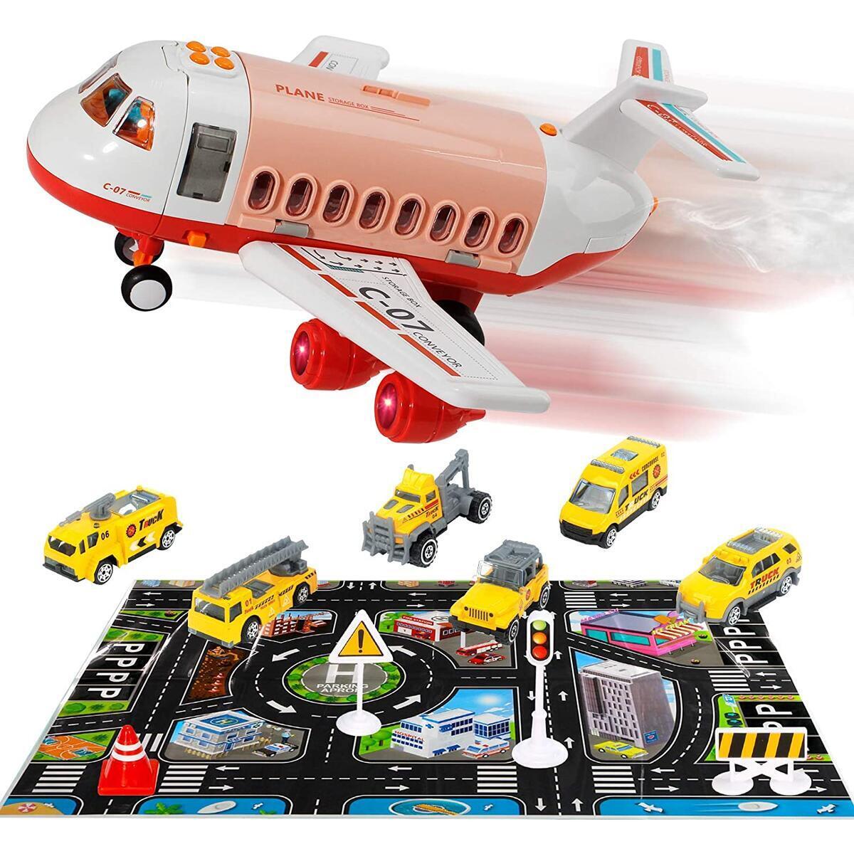 Airplane Toy Rebates - RebateKey