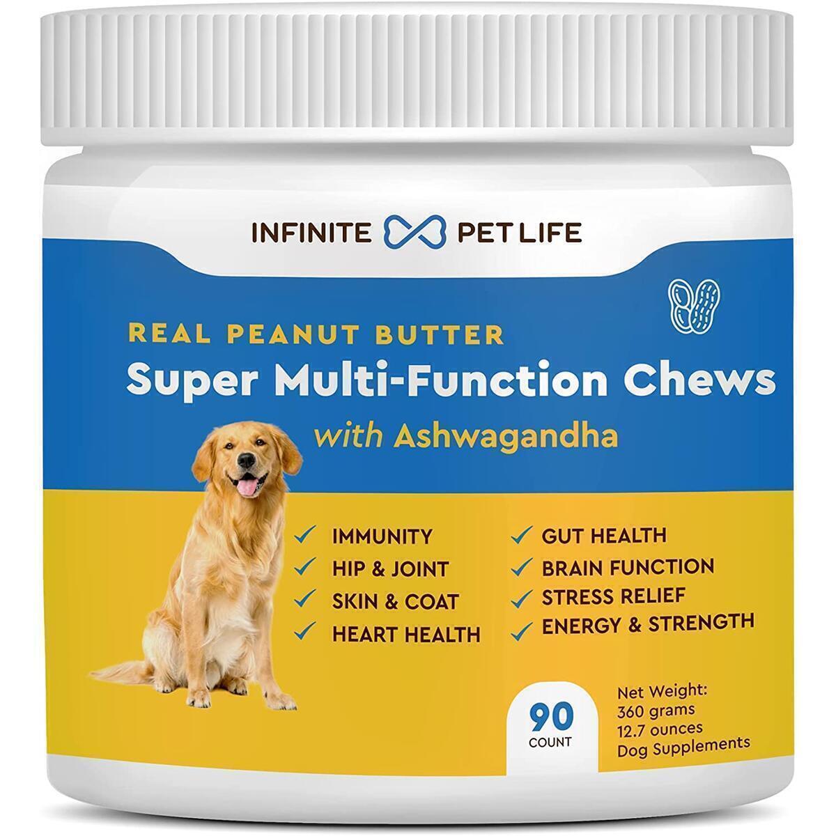 Multivitamins For Dogs 9 Rebate - RebateKey