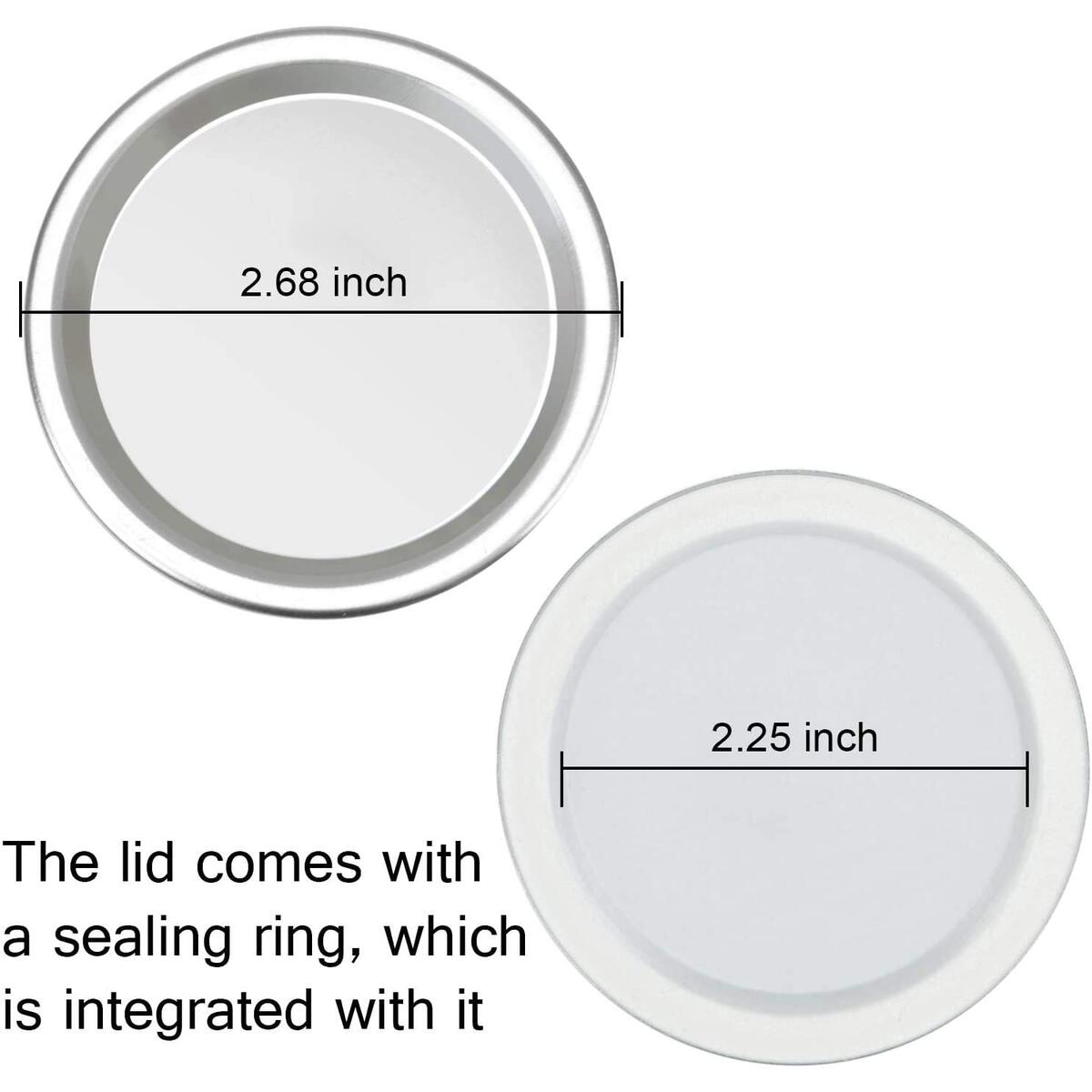 Canning Lids Cashback Rebate - RebateKey