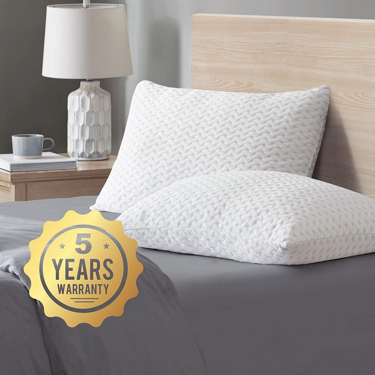 Miracle Pillows Cashback RebateKey
