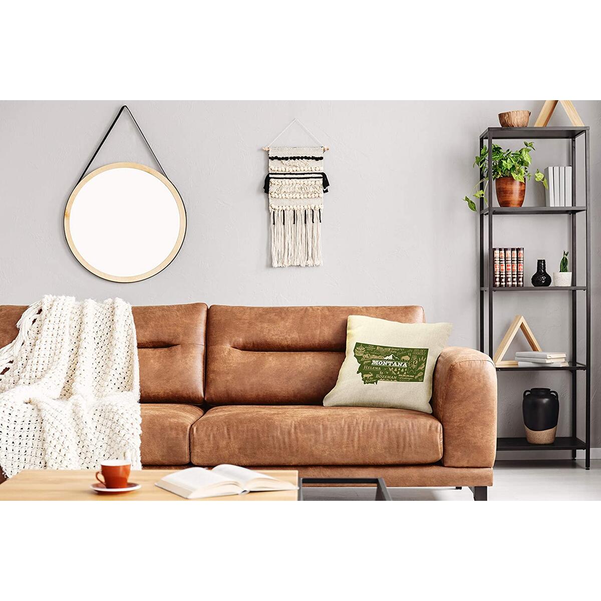 Throw Pillow Cover Rebates - RebateKey
