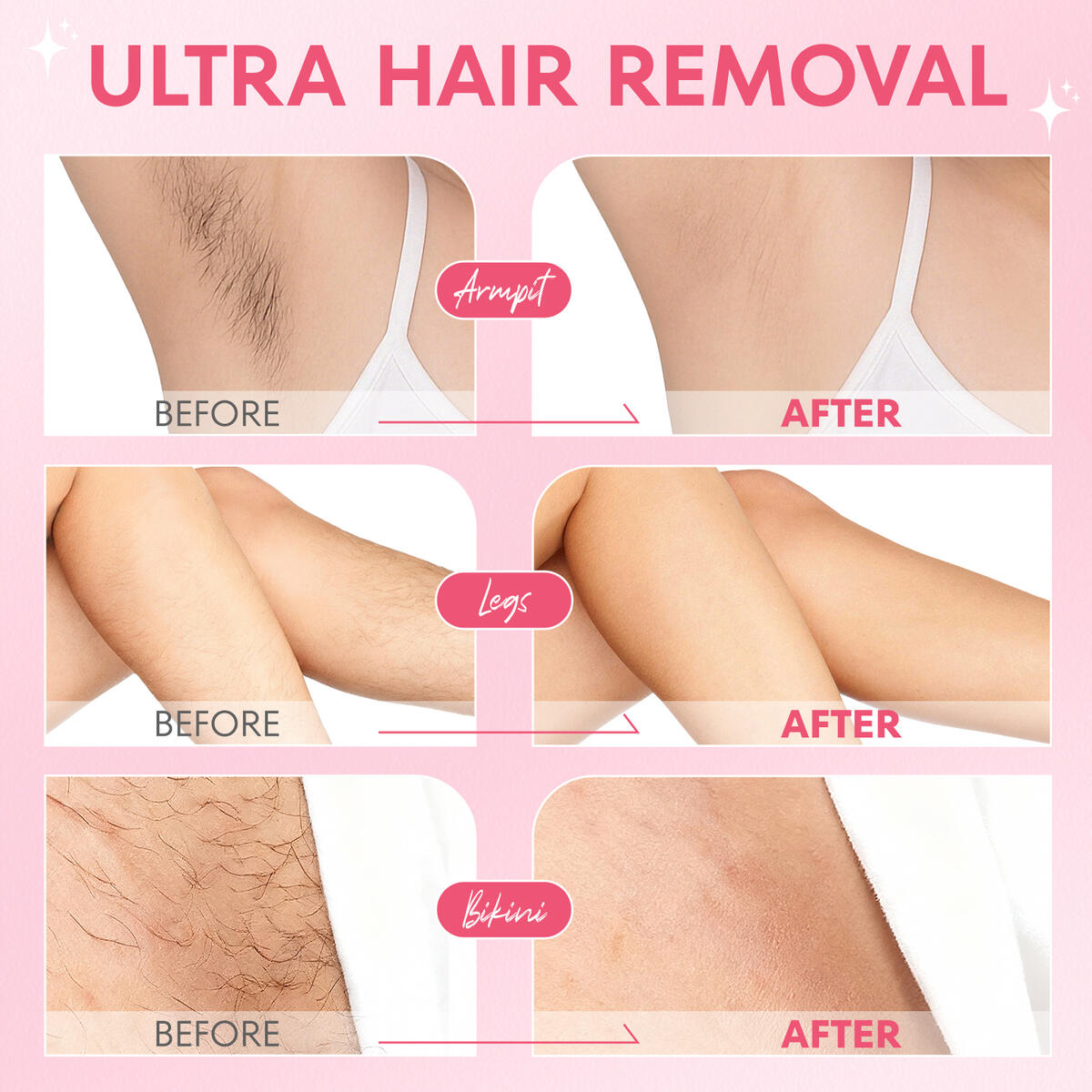 Bikini Trimmer For Women 4 Rebate - RebateKey