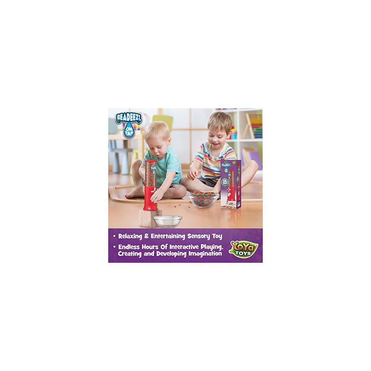 Water Beads For Kids Rebates - RebateKey