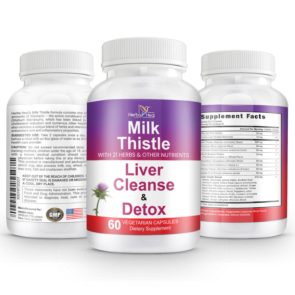 Liver Cleanse Detox Cashback Rebates RebateKey