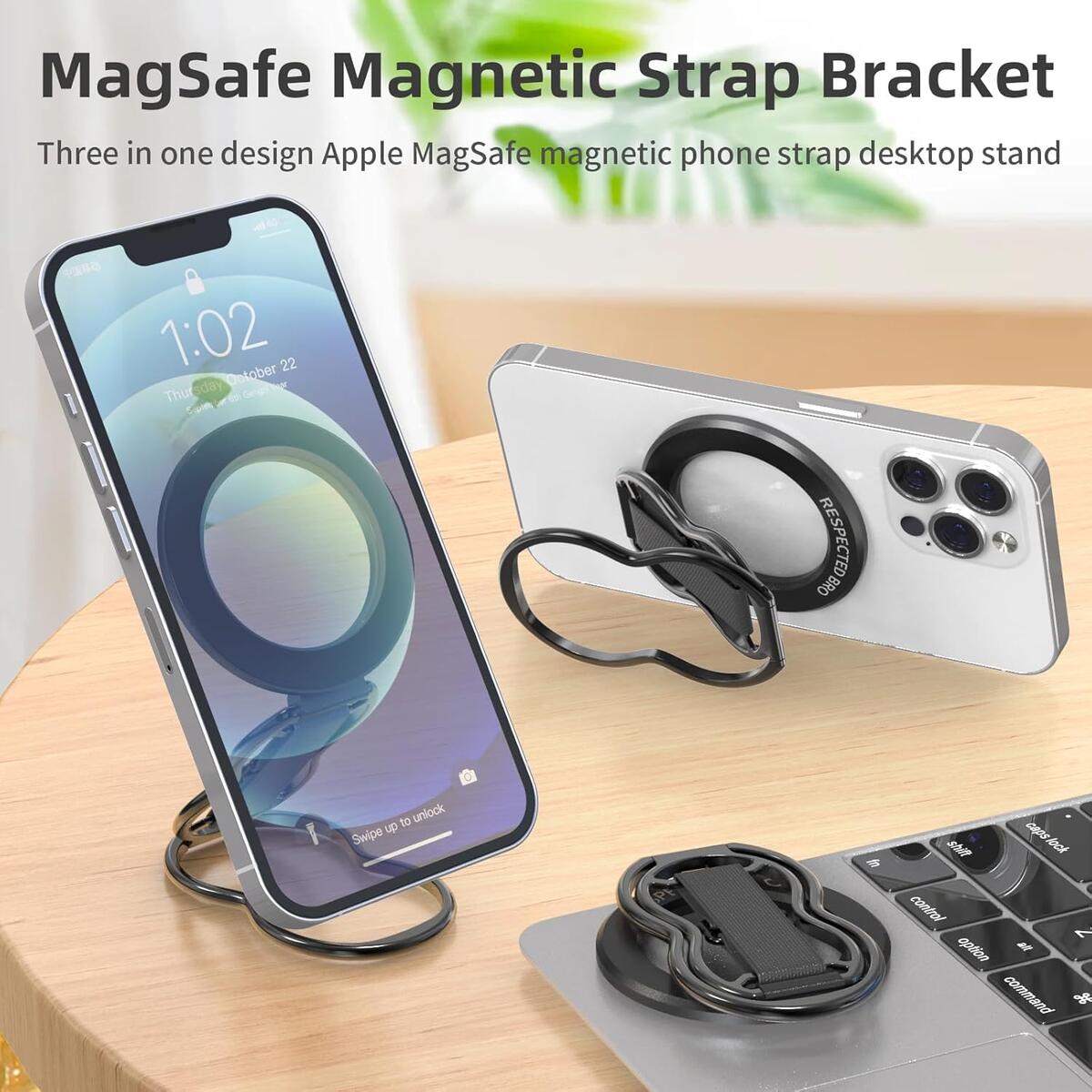 Magnetic Ring Holder Cashback Rebates - RebateKey