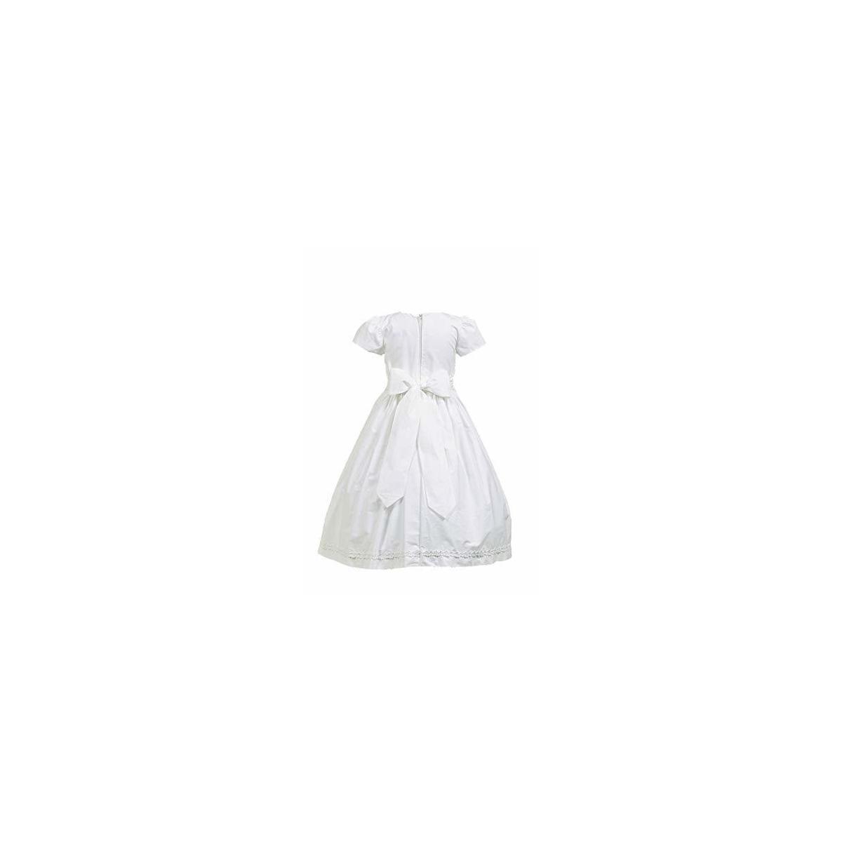 First Communion Dresses Rebates - RebateKey