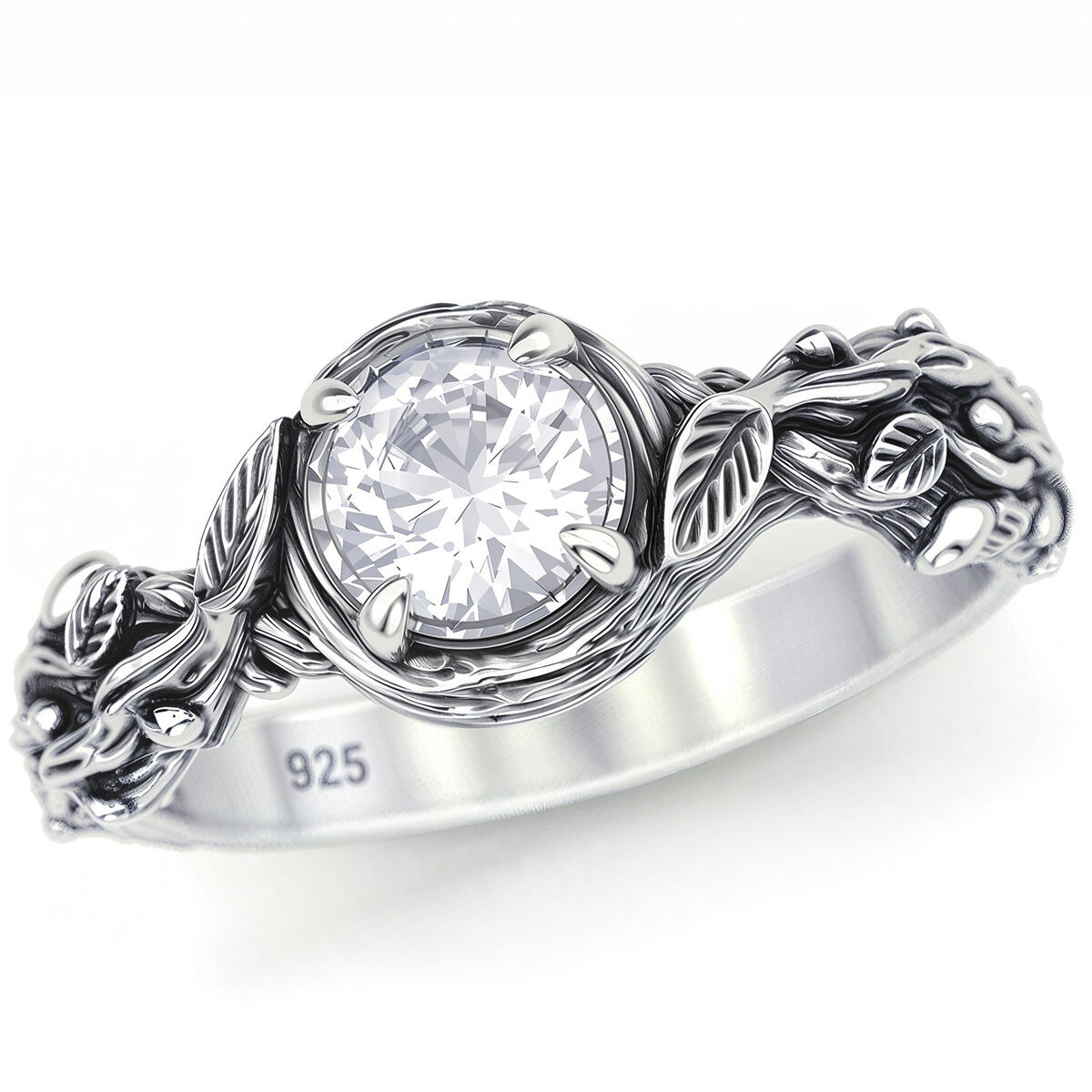 Nature Engagement Ring Cashback Rebate - RebateKey