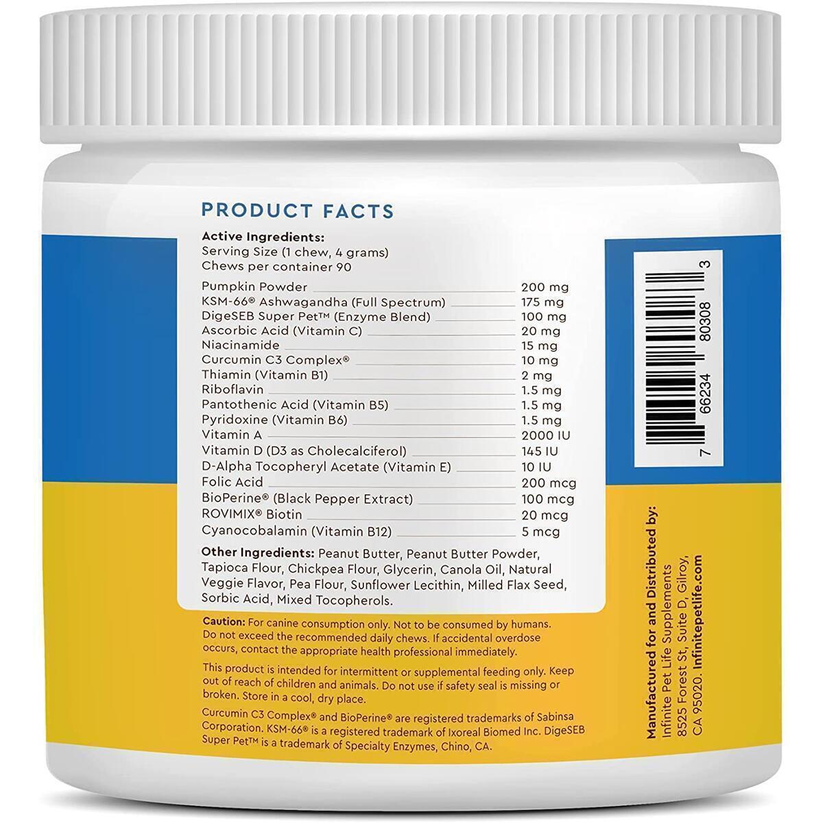 Multivitamins For Dogs 9 Rebate - RebateKey