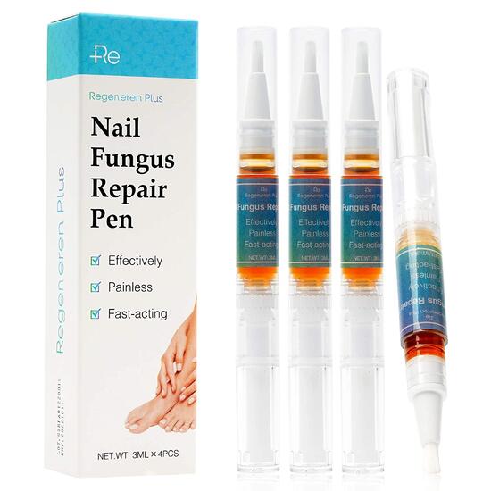 Antifungal Nail Treatment Cashback Rebates RebateKey