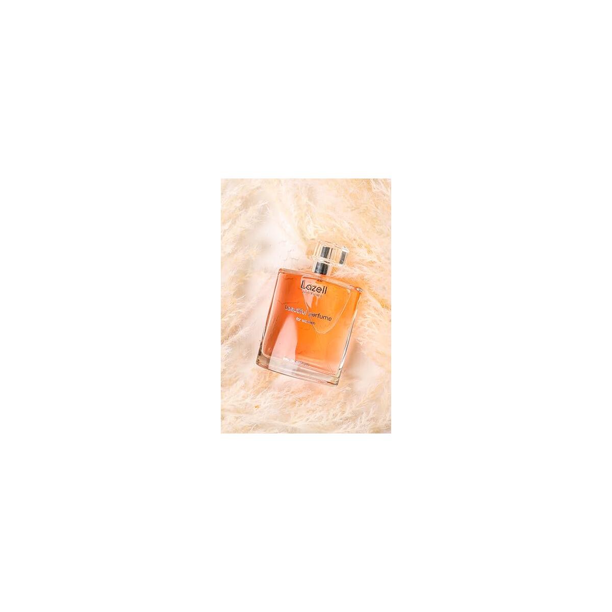 Lazell Beautiful For Women Perfume Rebates - RebateKey