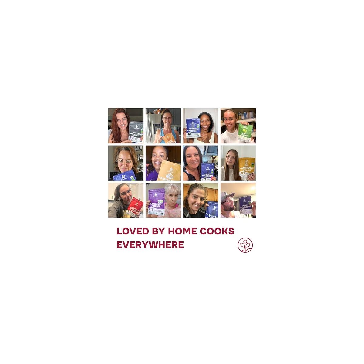 Jungle Powders Organic 5 Rebates - RebateKey