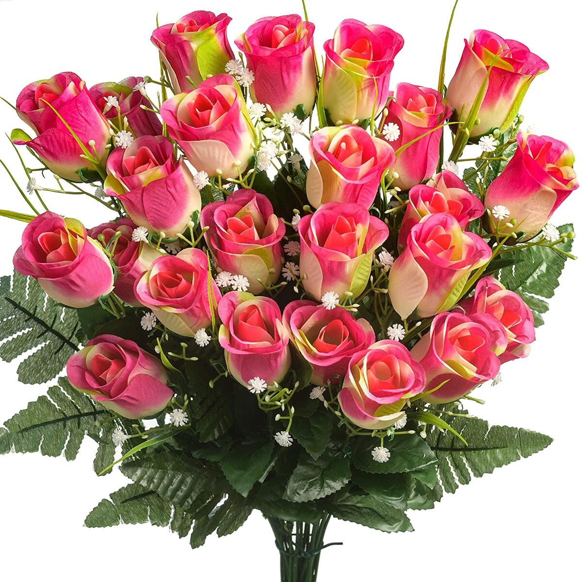 Silk Flowers Cashback Rebate - RebateKey