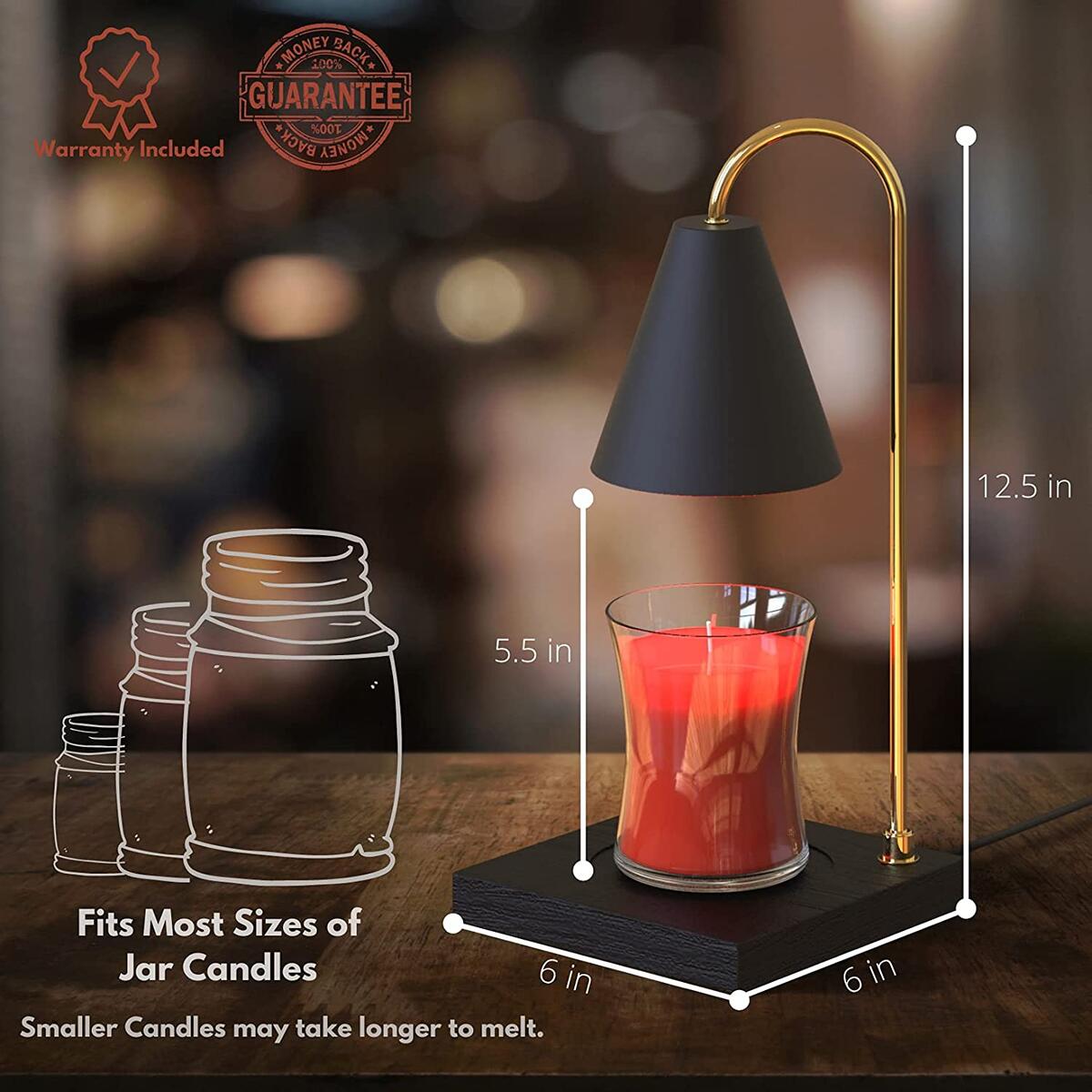 Candle Warmer Rebate - RebateKey