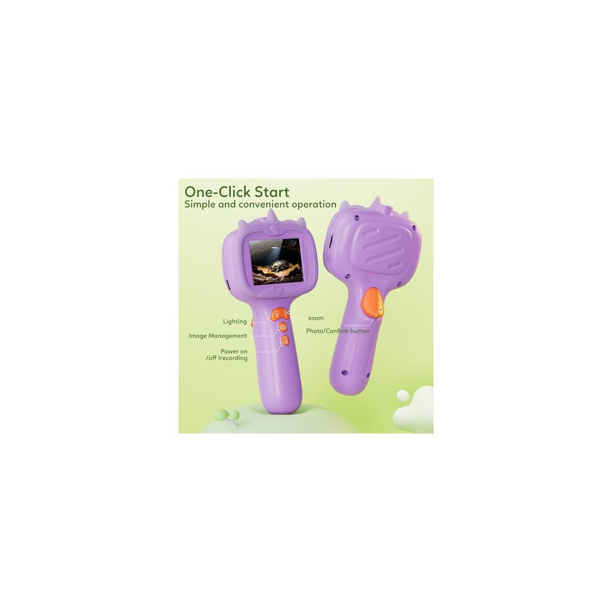 Kids Borescope Toys 1 Cashback Rebates - RebateKey