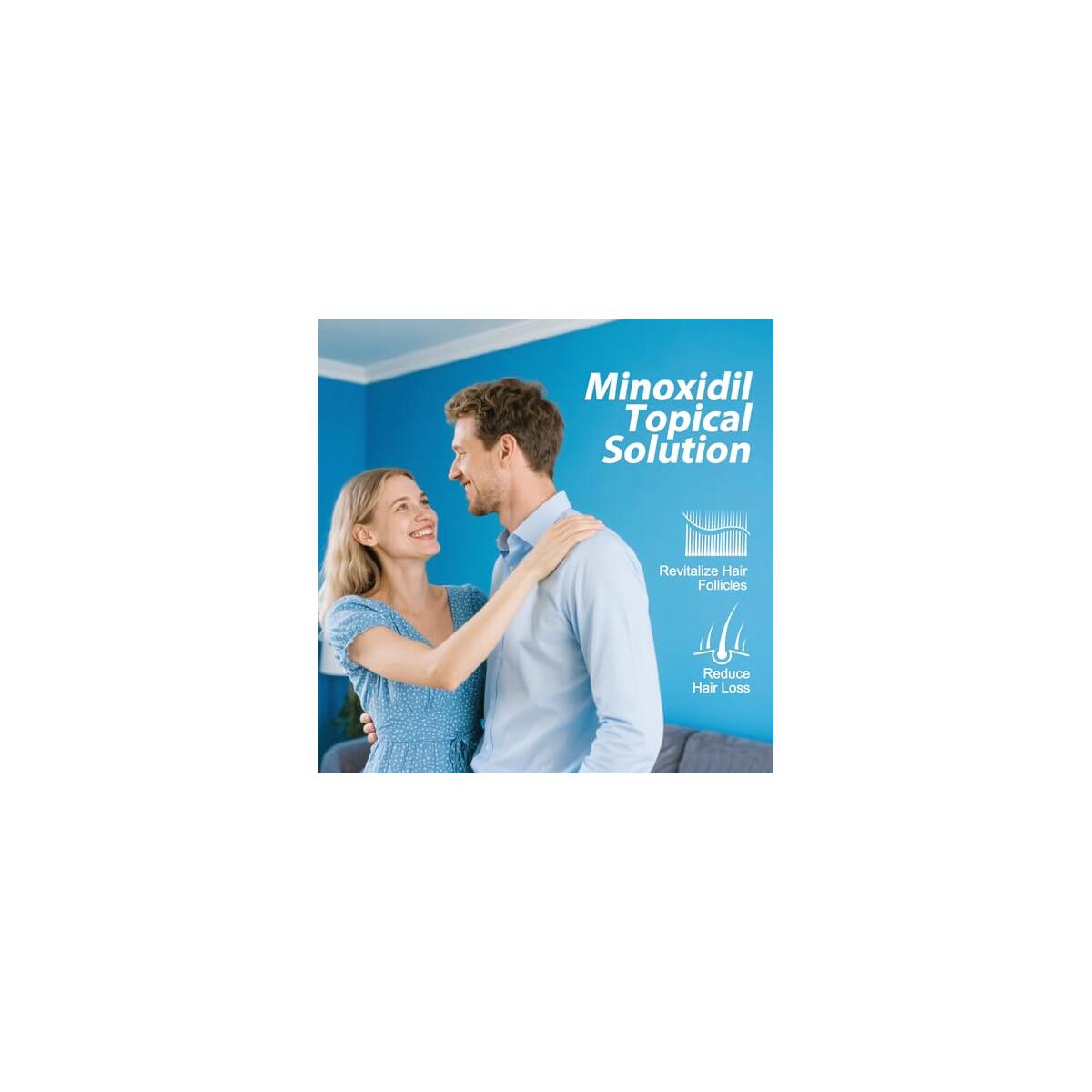 Tuymec Minoxidil Spray Kit 1 Cashback - RebateKey