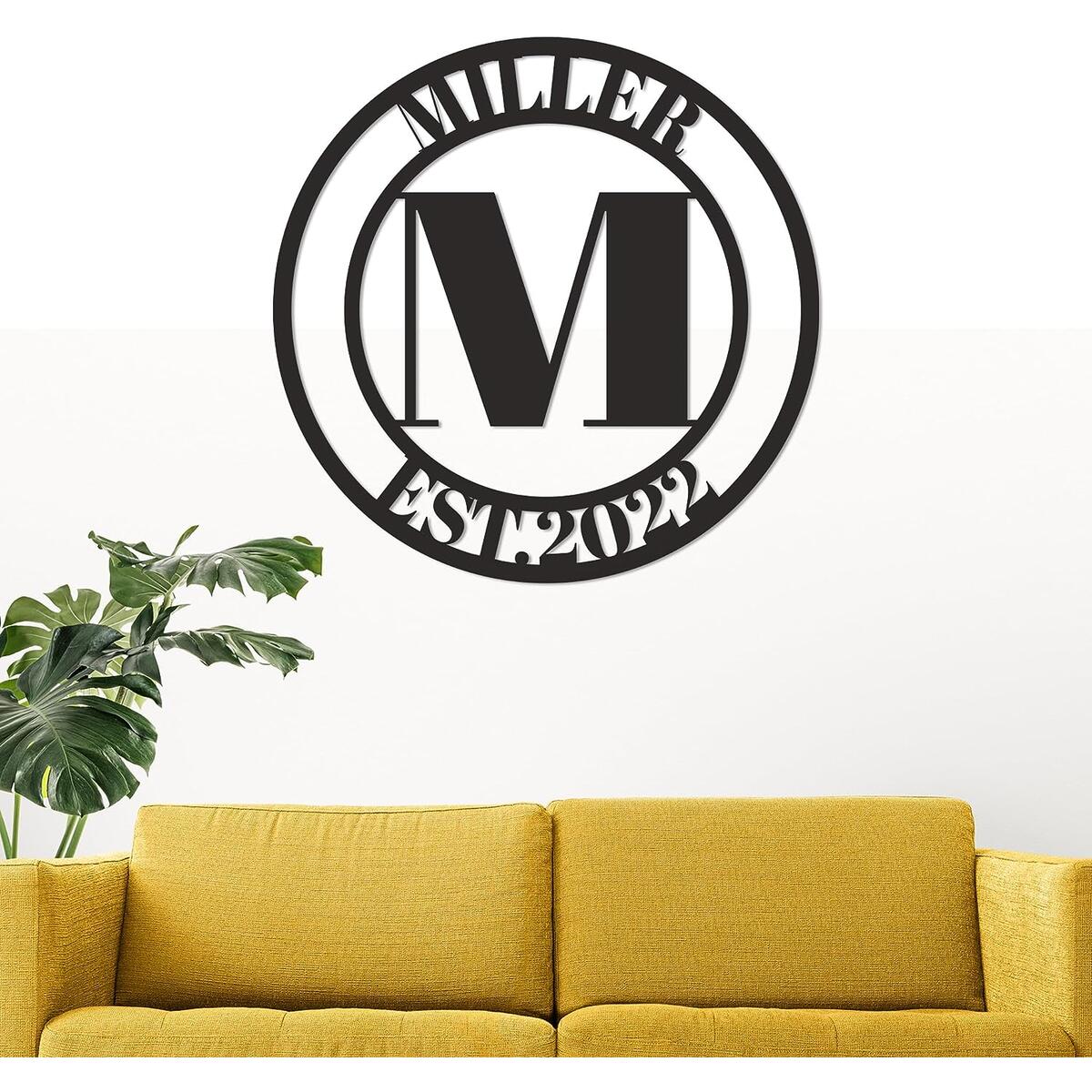 Modern Metal Wall Cash Back RebateKey