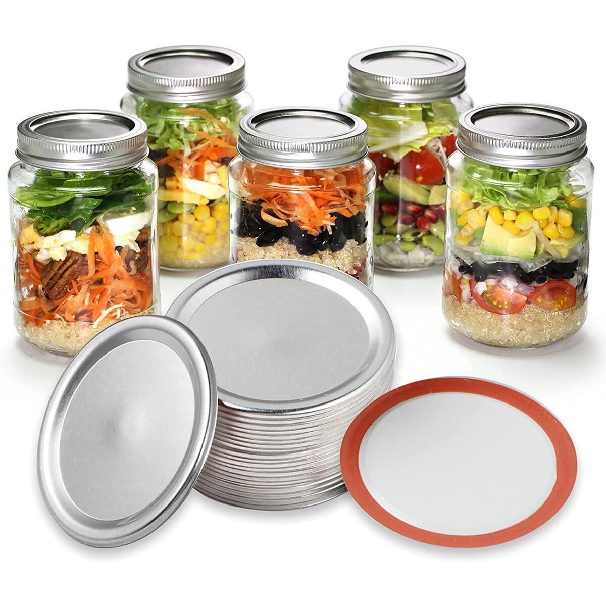 Count Canning Lids Rebates - RebateKey