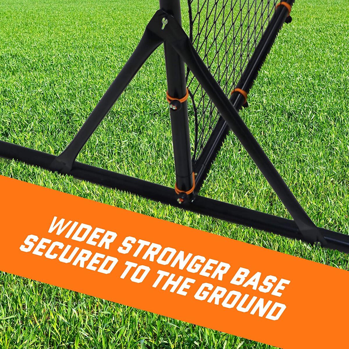 Soccer Rebounder For Backyard Cash Back - RebateKey