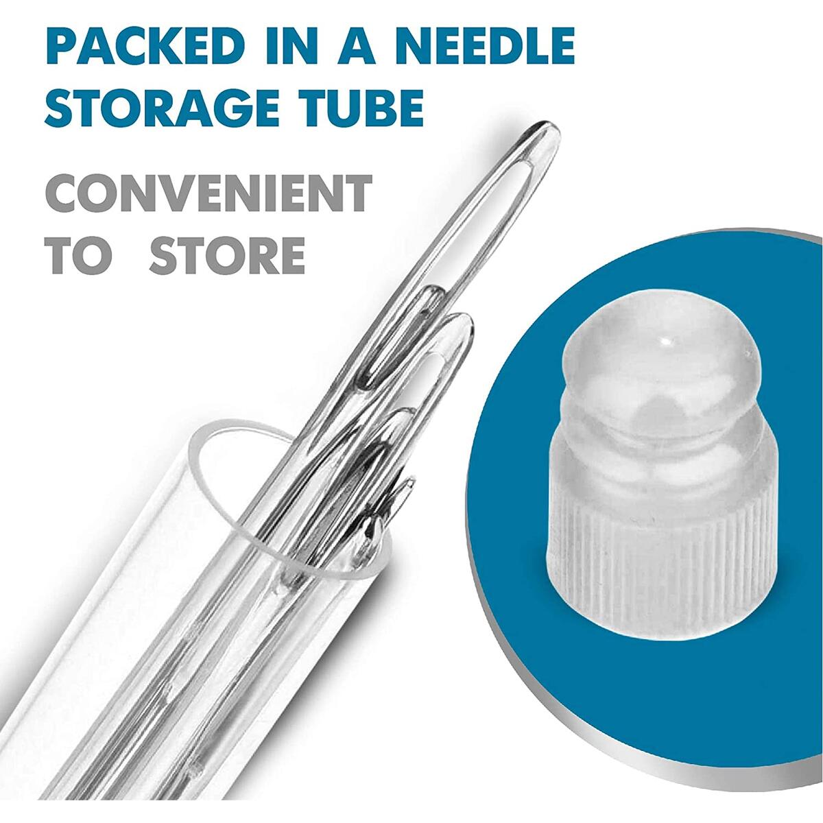 Hand Sewing Needles Set Cashback Rebates - RebateKey