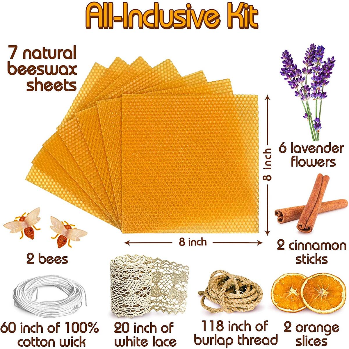 Candle Making Cashback - RebateKey