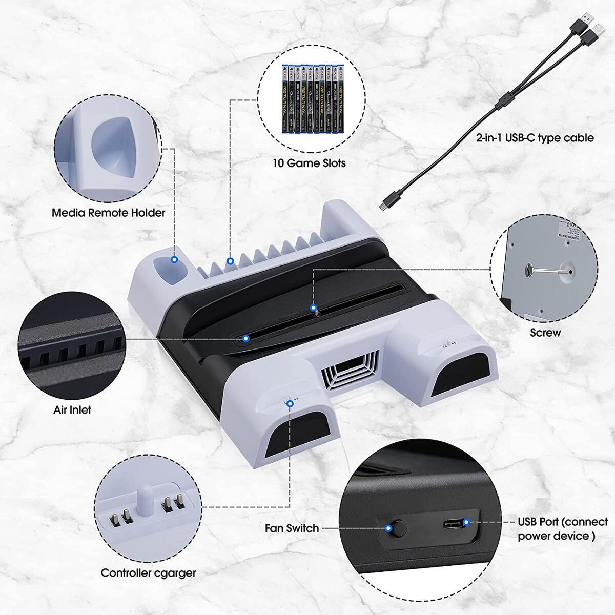 Stand With Cooling Fan Cashback Rebate - RebateKey