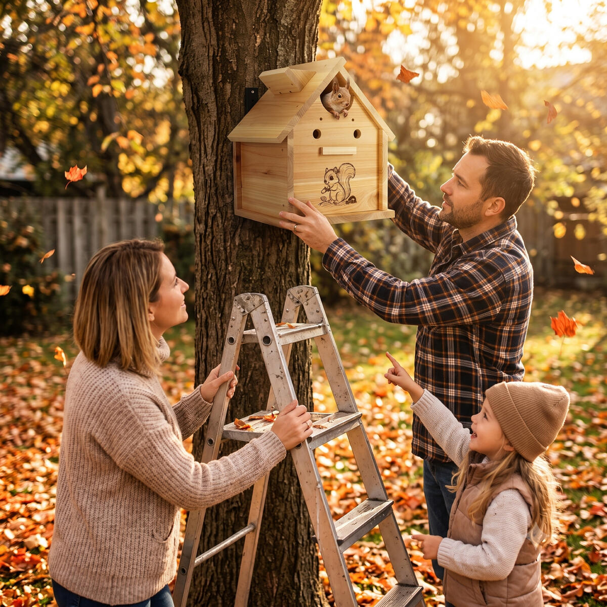 Mrhn Squirrel House Cashback Rebates - RebateKey