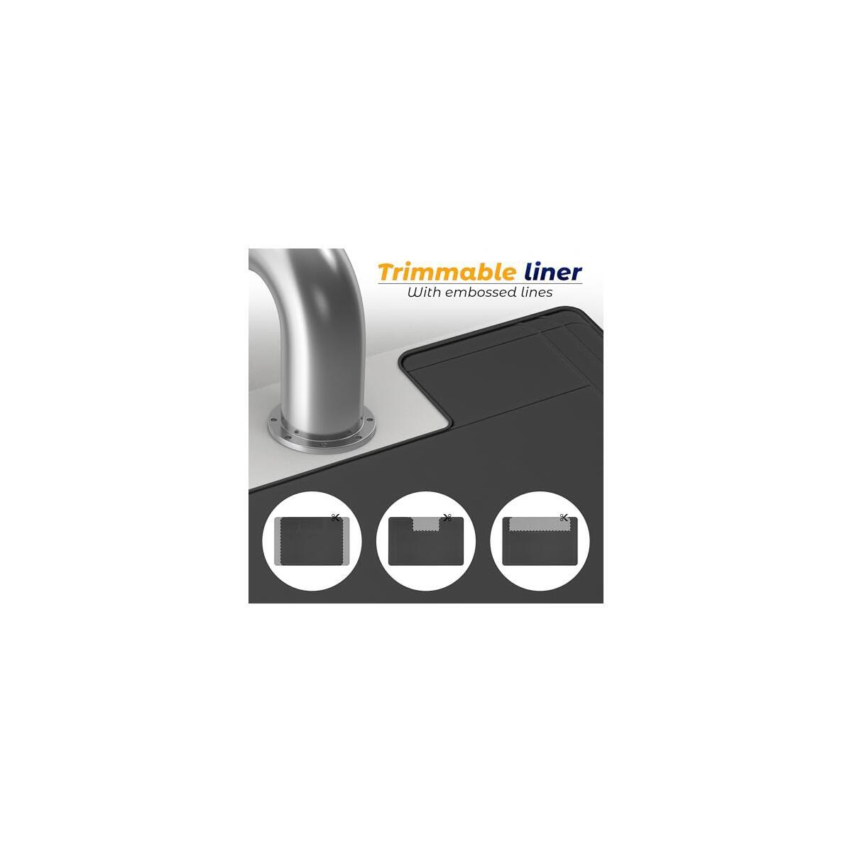 Under Sink Matt 1 Cash Back - RebateKey