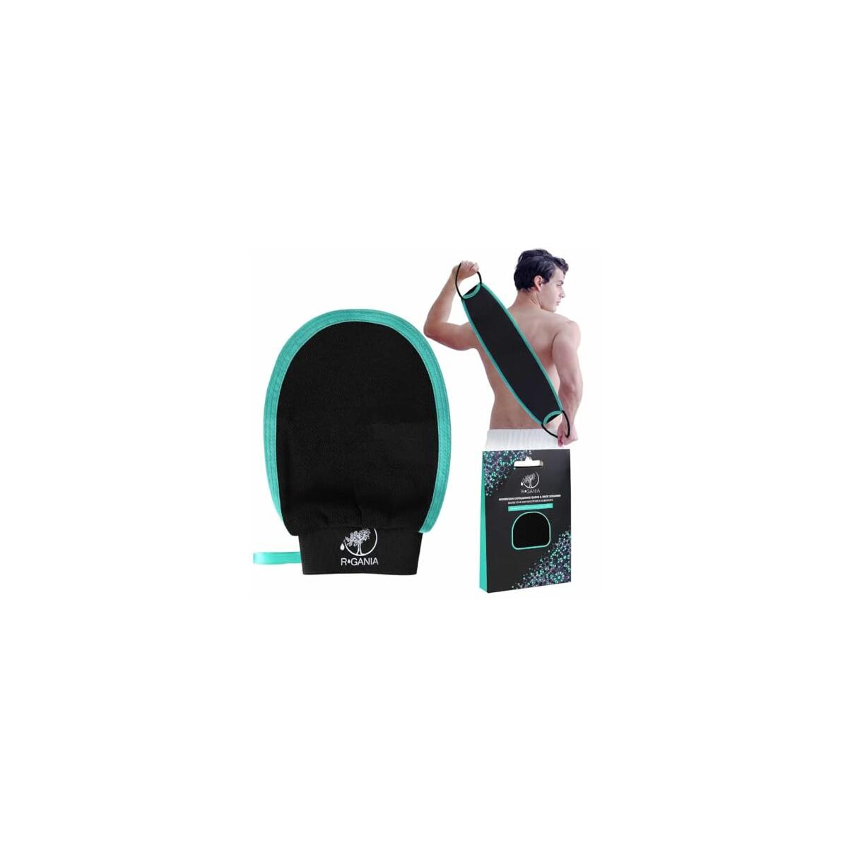 Deep Exfoliating Glove Back Exfoliator Cashback Rebate - RebateKey