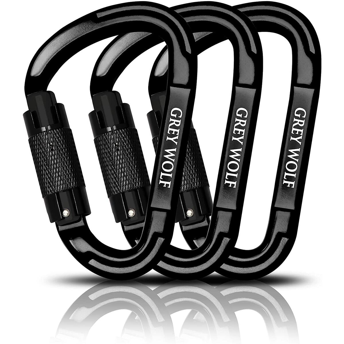 Carabiner Cash Back RebateKey