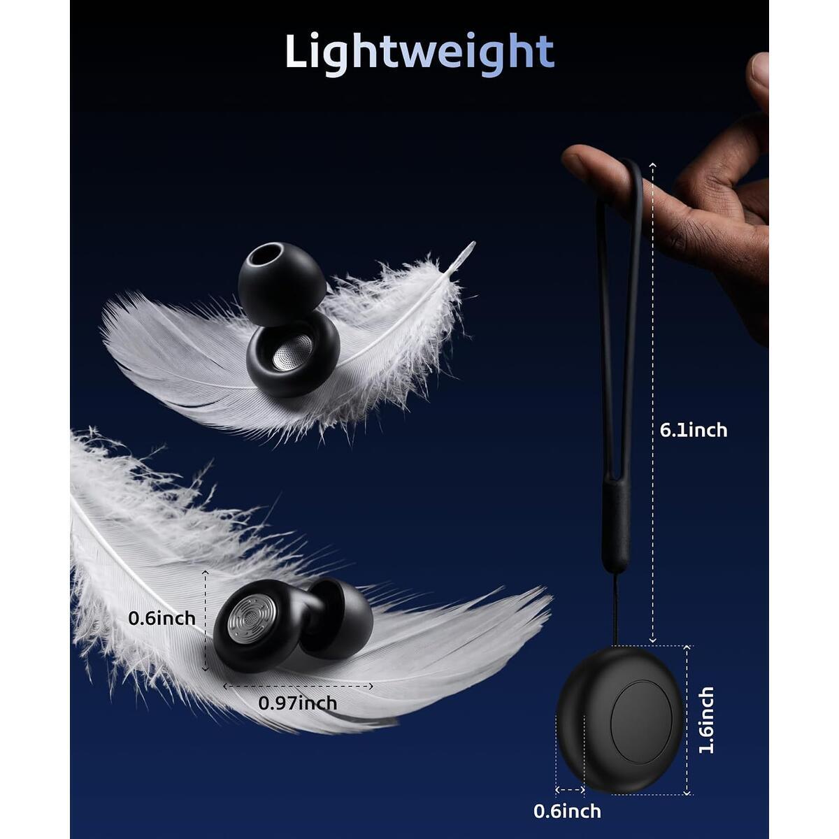 Noise Cancelling Earplugs For Sleeping Cashback - RebateKey