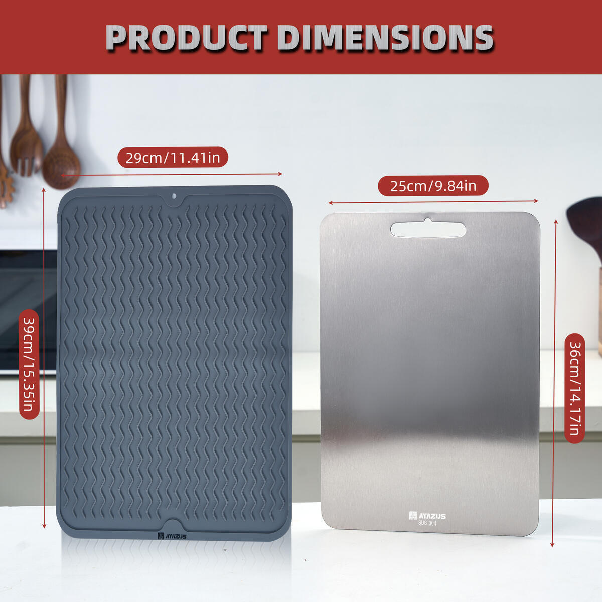 Stainless Steel Cutting Board 2 Rebates - RebateKey