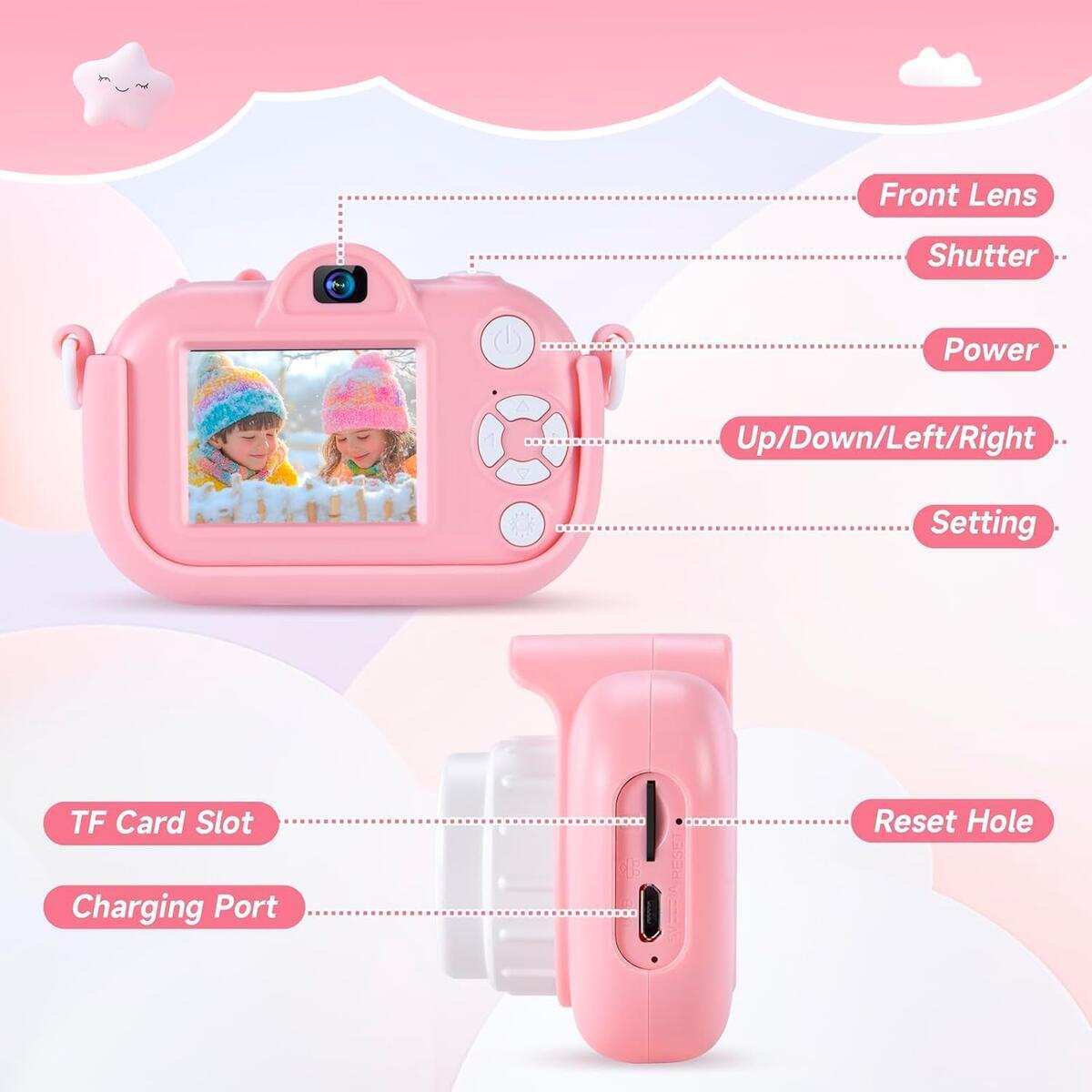 Children Digital Camera Rebates - RebateKey