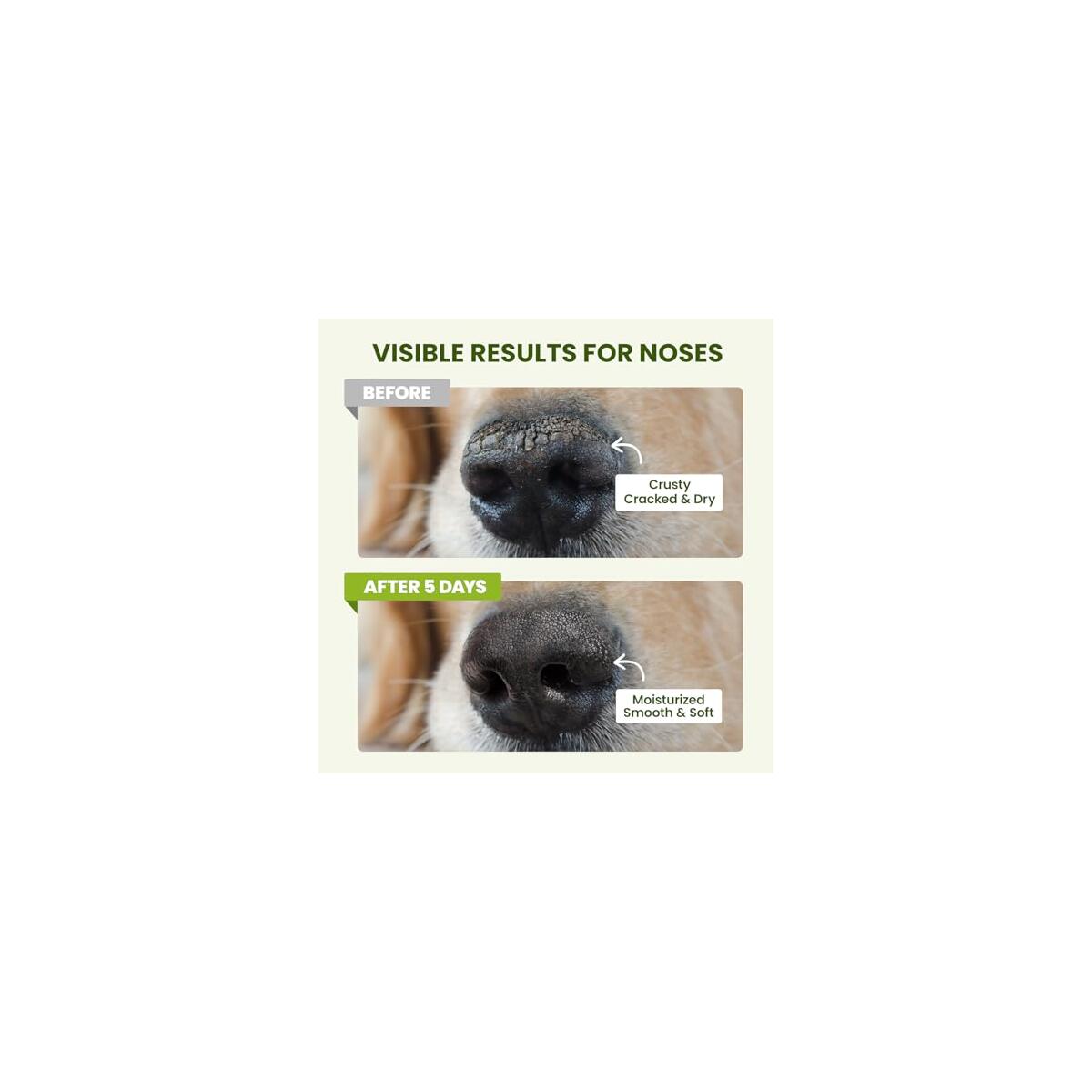 Dog Nose Balm 1 Cashback Rebate - RebateKey