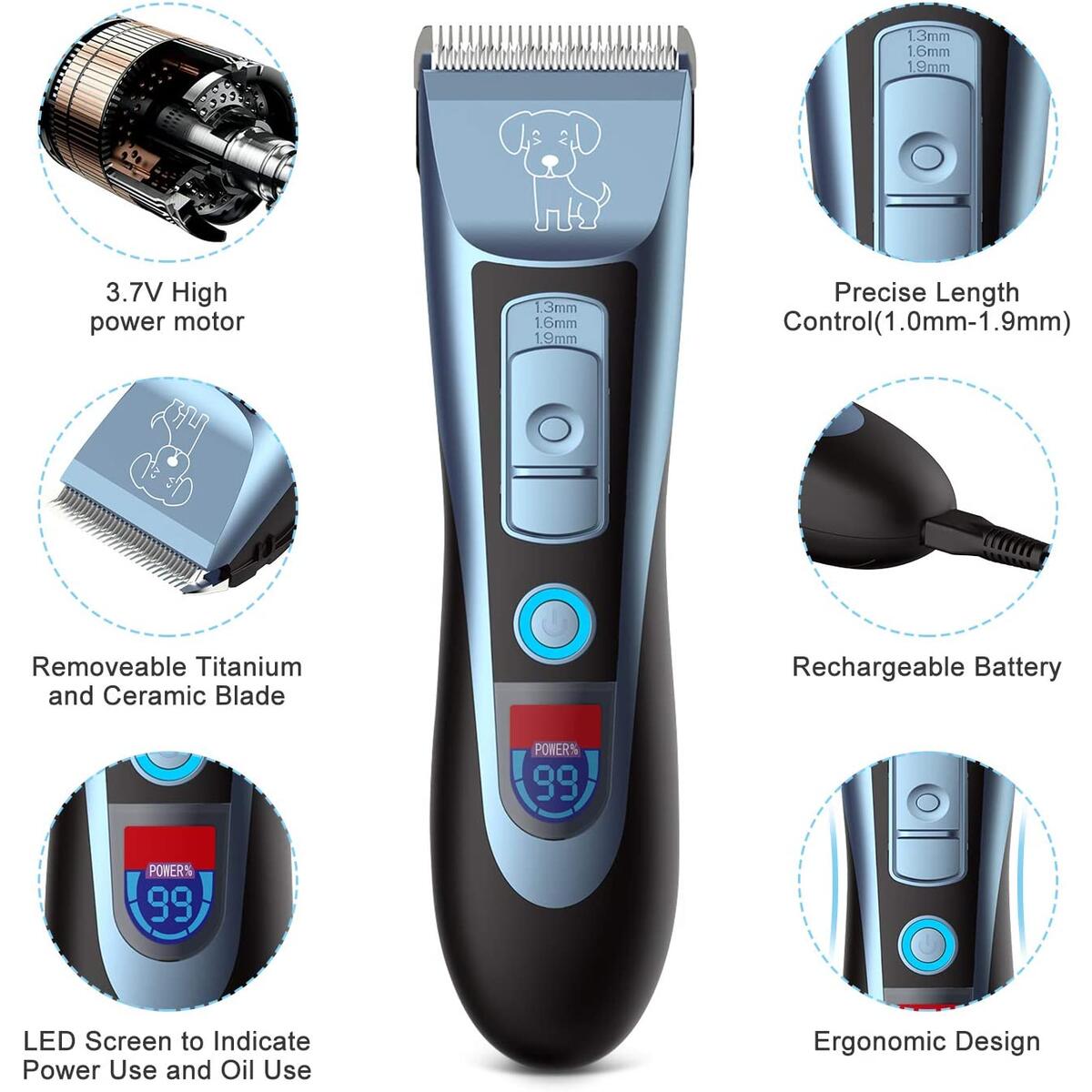 Grooming Kit Cashback - RebateKey