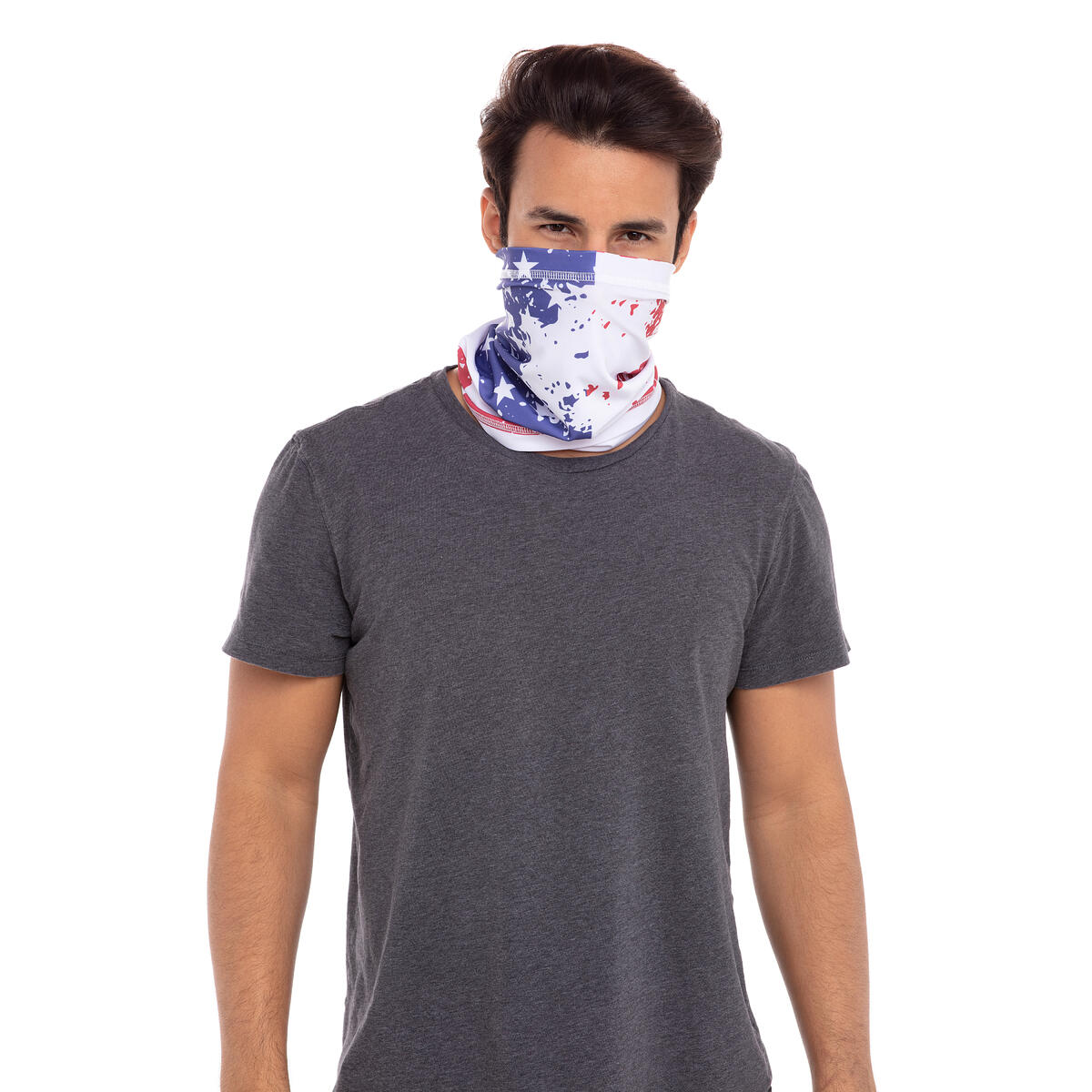 Neck Gaiter Face Mask Cash Back - RebateKey